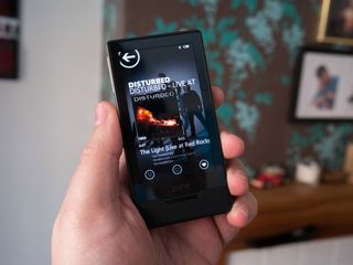 Zune HD