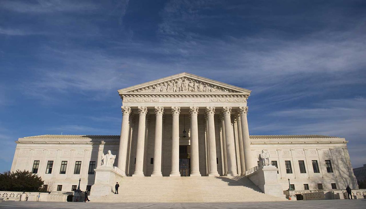 The Supreme Court of the United States