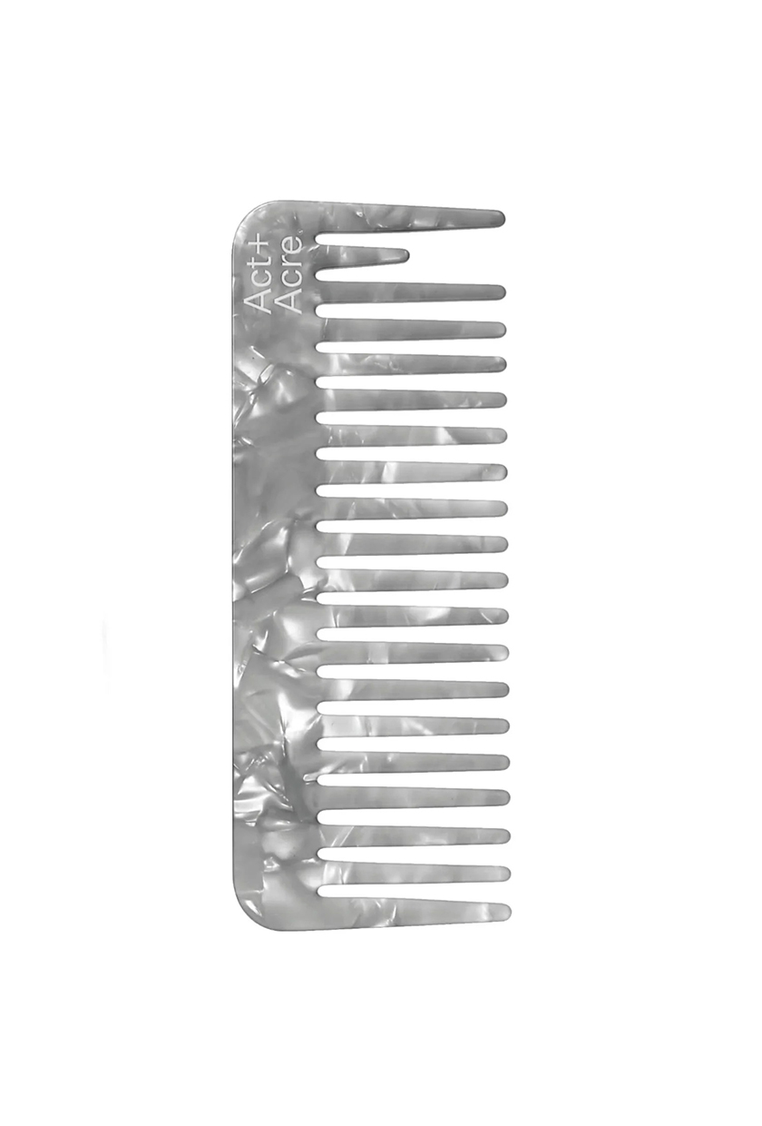 Act+Acre Hair Comb