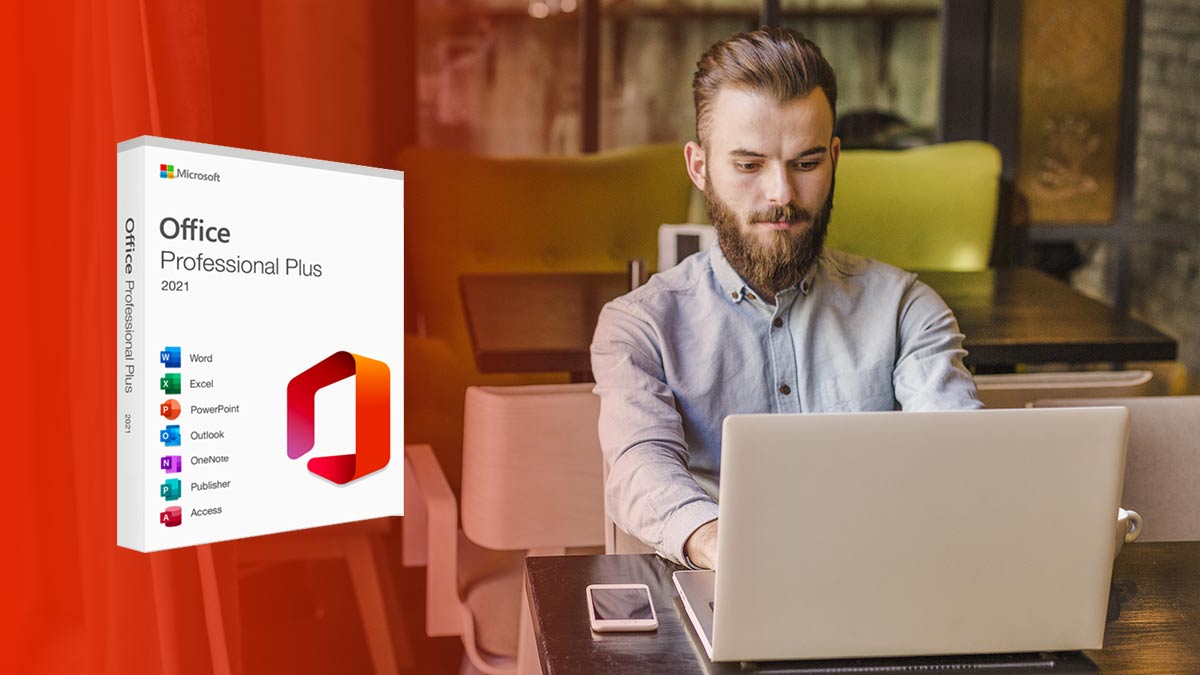 Attivazione Office 2021