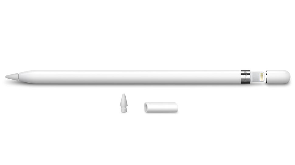 Every Apple Pencil compared Apple Pencil 2 vs Apple Pencil 1, Pro and