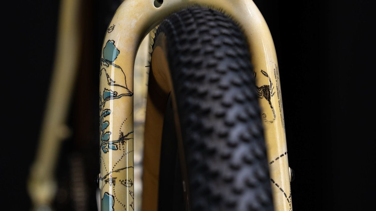 Enve Builders Roundup 2022 - Paramo Ultra