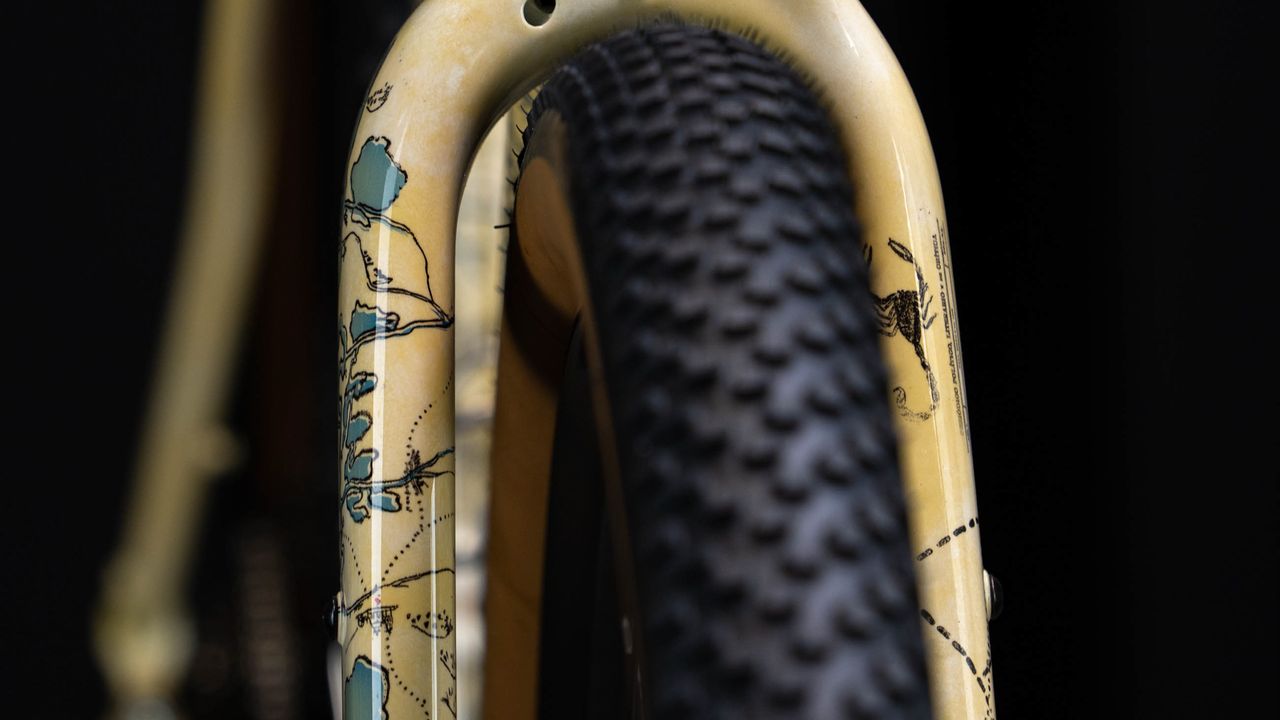 Enve Builders Roundup 2022 - Paramo Ultra