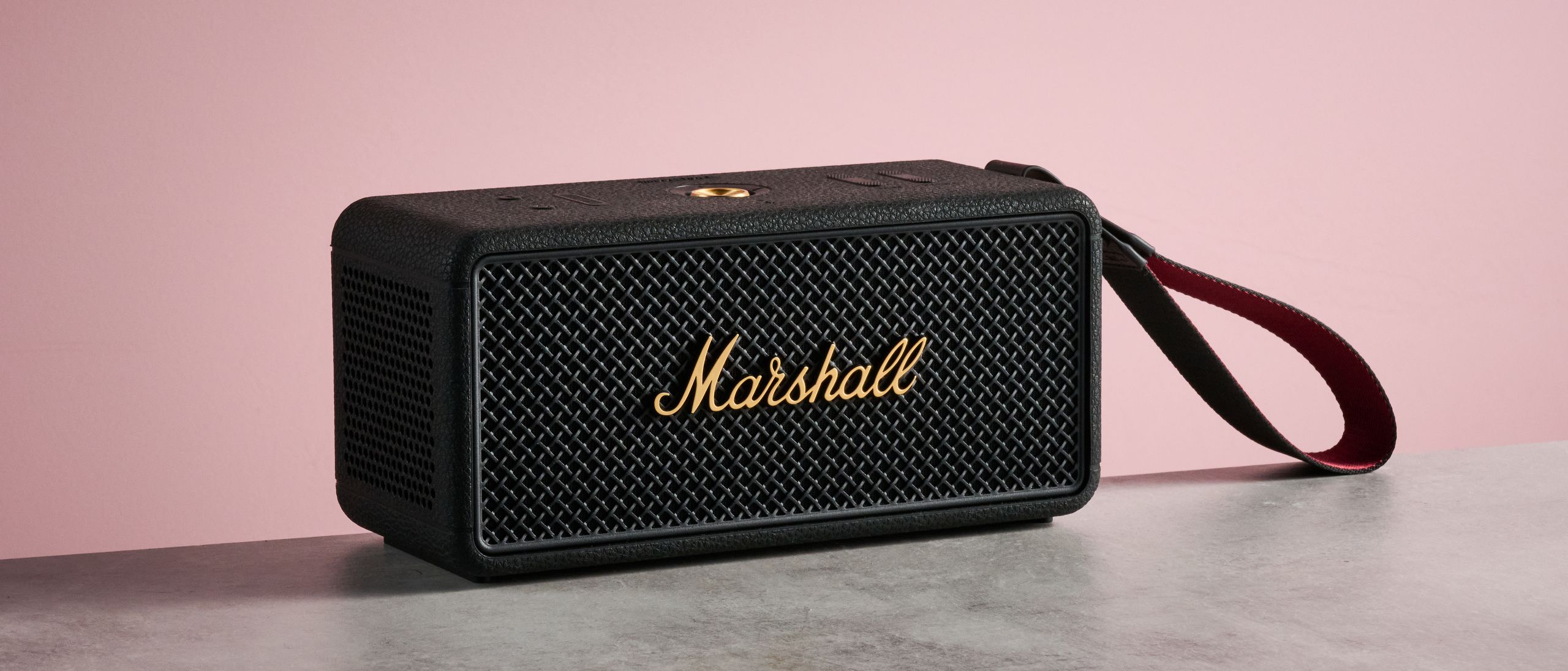 Marshall Middleton II review: a wonderful-sounding mid-sized