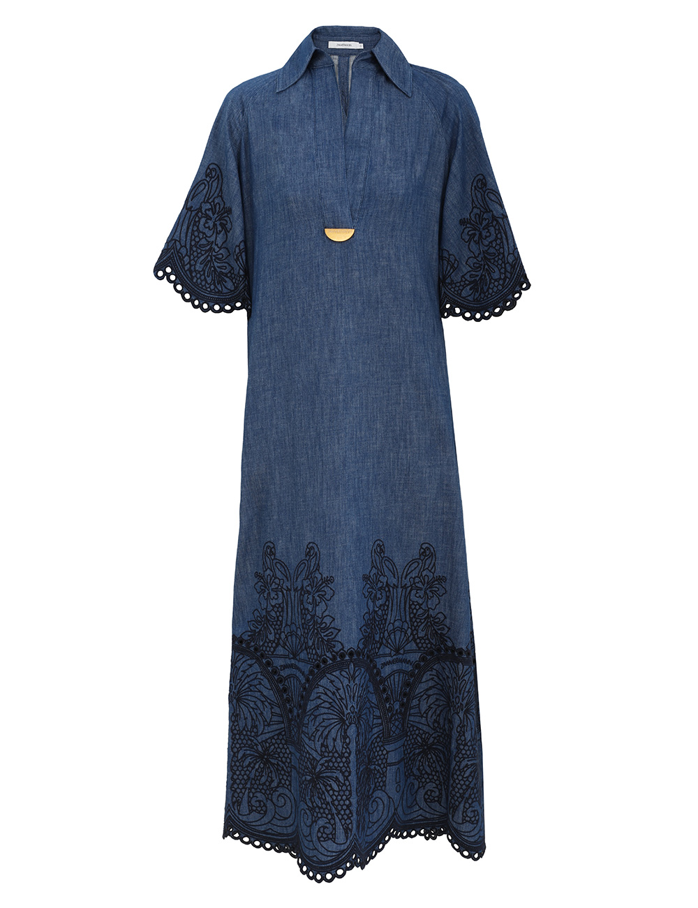 An image of a Zimmermann dress.