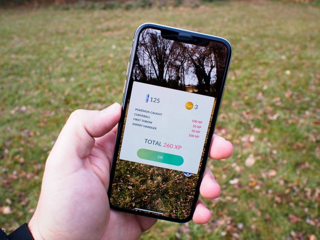 How to score the Expert Handler bonus in Pokemon Go | iMore
