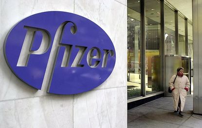 Pfizer to stop allowing their medication to be used for death penalty. 