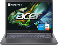 Acer Aspire 5: $649 $512 @ Amazon