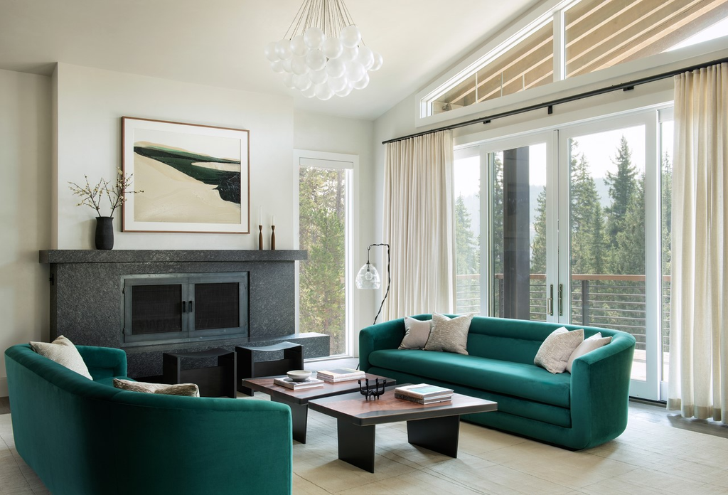 12 easy changes to your living room to instantly elevate it | Livingetc