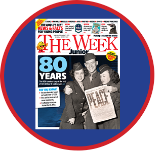 The Week Junior Teacher Guide Bubble #281/282