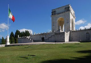 war memorials