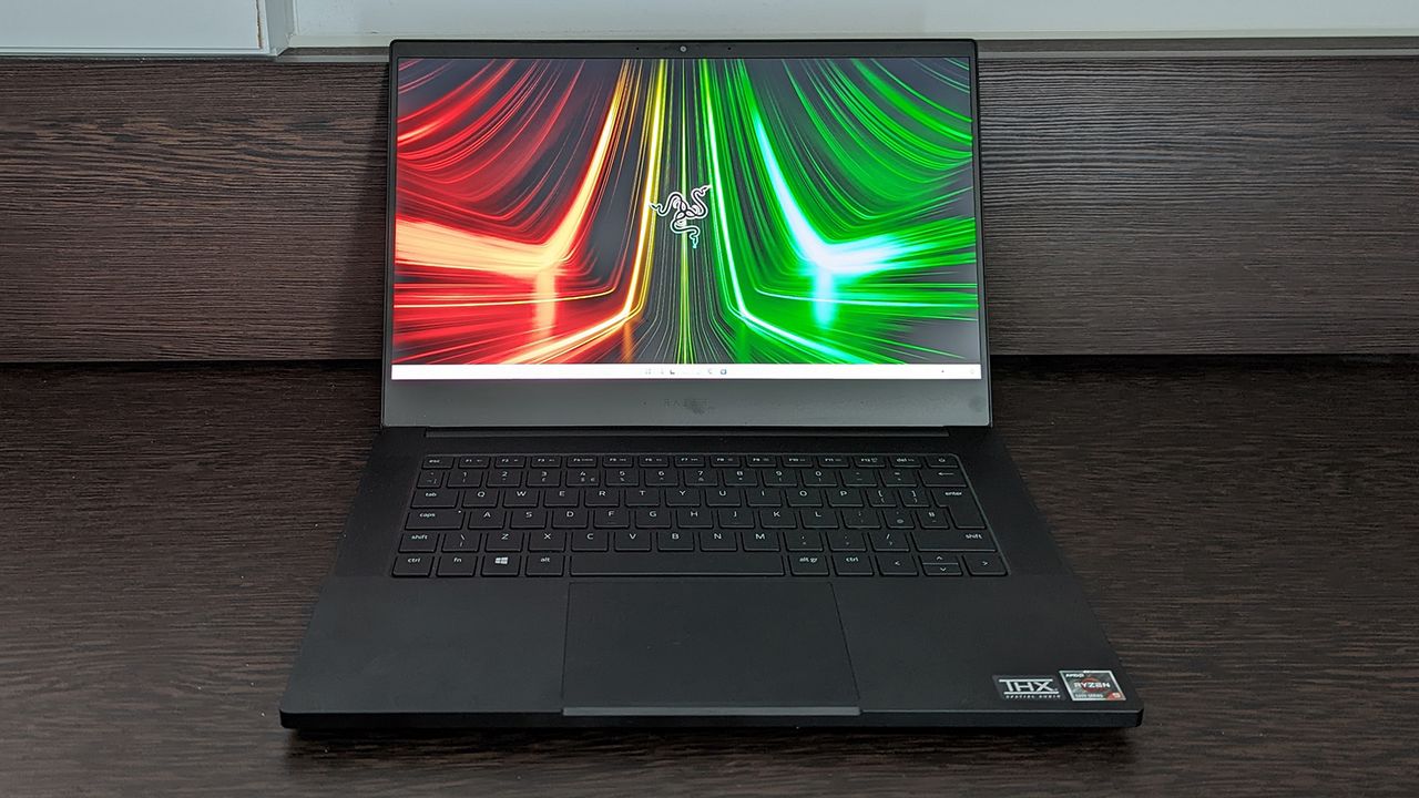 Razer Blade 14 review a champion amongst compact gaming laptops T3