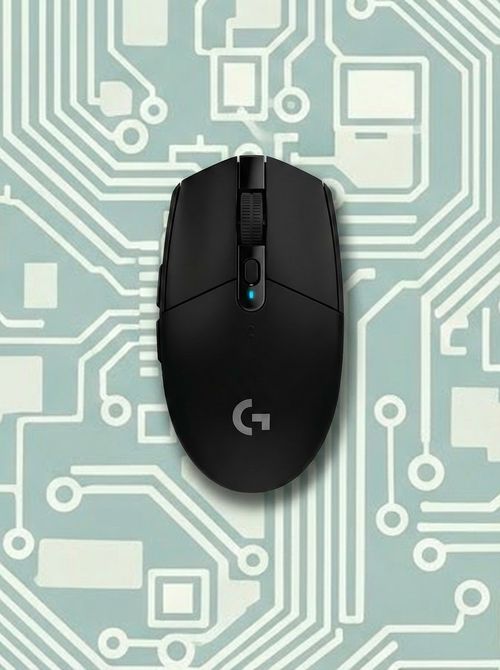 Logitech G305 LIGHTSPEED