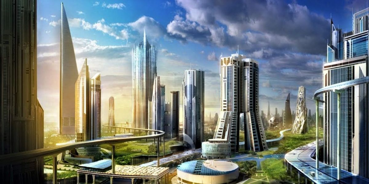 Neom is Saudi Arabia&#039;s visionary smart city project has announced.