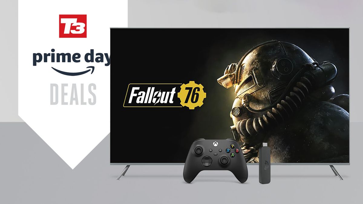 Fallout 76 Xbox One X Deals Amazon Top Can I Get Amazon Prime On