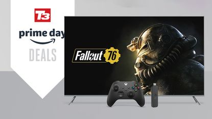 Amazon Xbox Prime Day deal