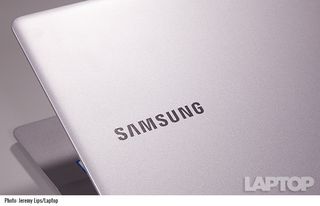 Samsung Notebook 9