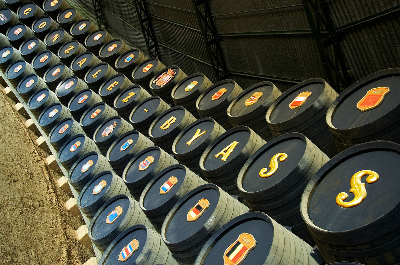 Spanish wineries Coronavirus