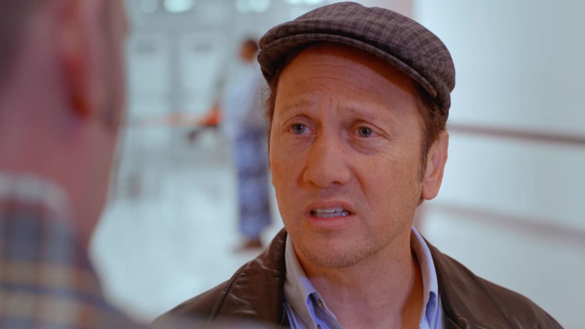 Rob Schneider Thinks SNL Is ‘Over,’ Explains The Moment He Felt It Lost Its Way