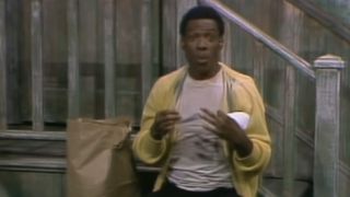 Eddie Murphy on SNL