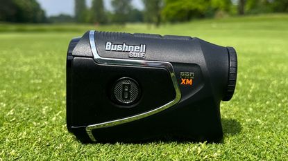 bushnell pro xm