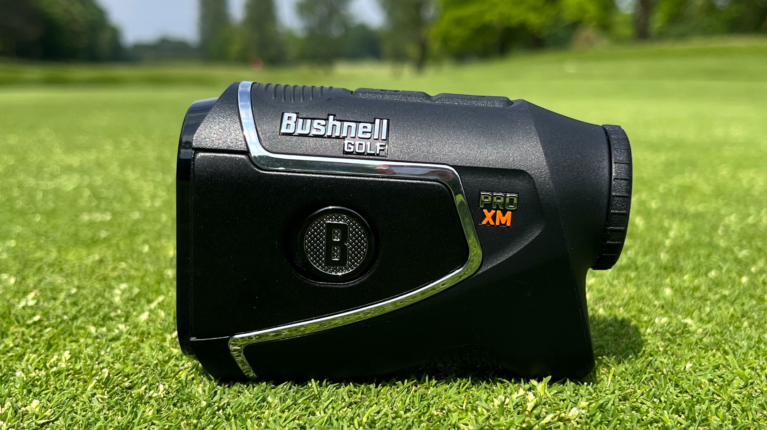 bushnell pro xm