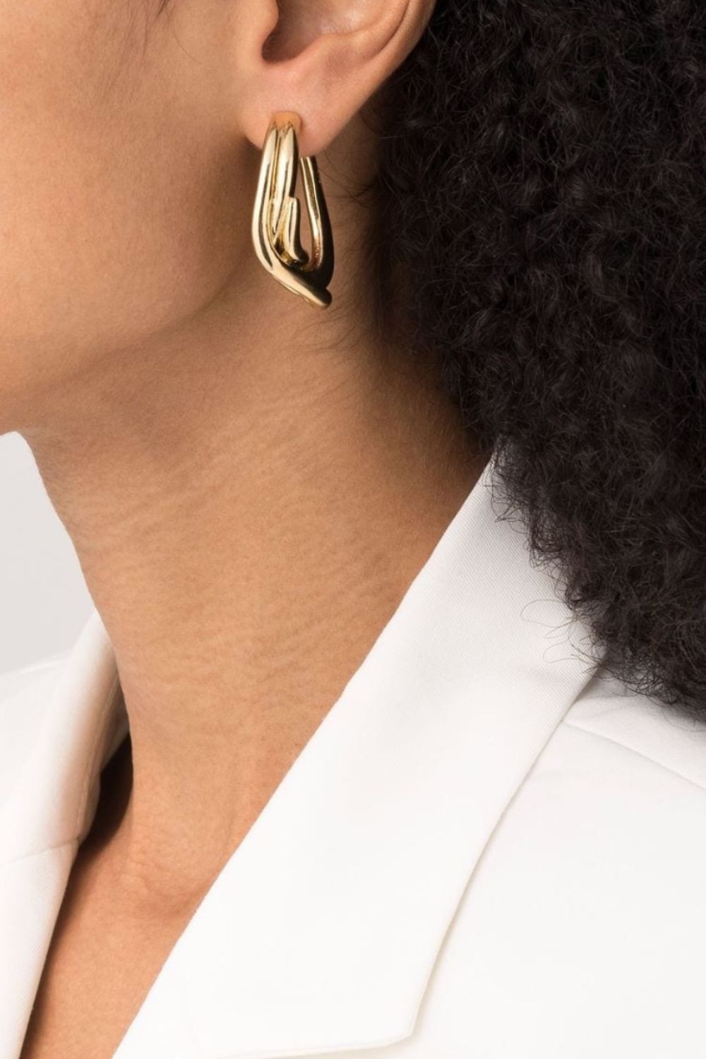 Annelise Michelson earrings