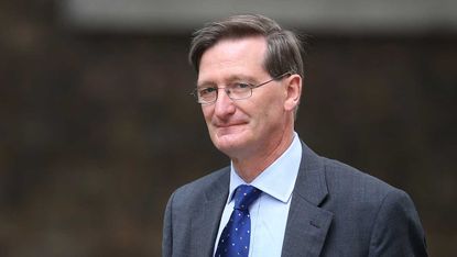 Dominic Grieve