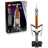 Lego  Technic NASA Artemis Space Launch System 