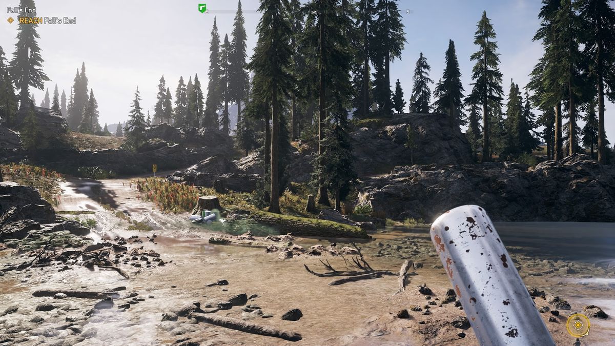 Far Cry 5 survival guide | TechRadar