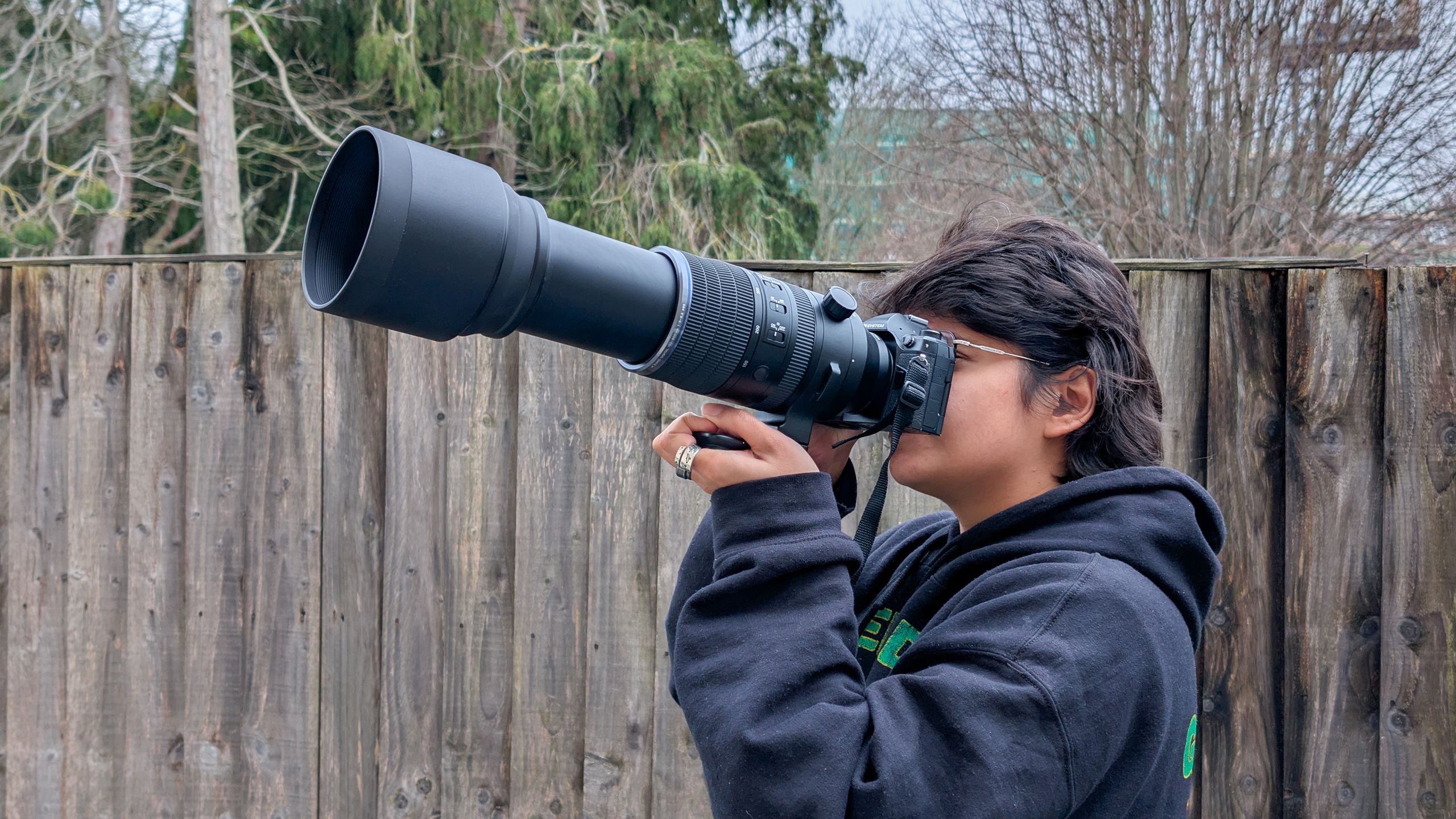 tomsguide.com - Nikita Achanta - 'I'm a wildlife photographer and I've found my perfect camera': why the OM System OM-1 Mark II is a great step-up from smartphone photography