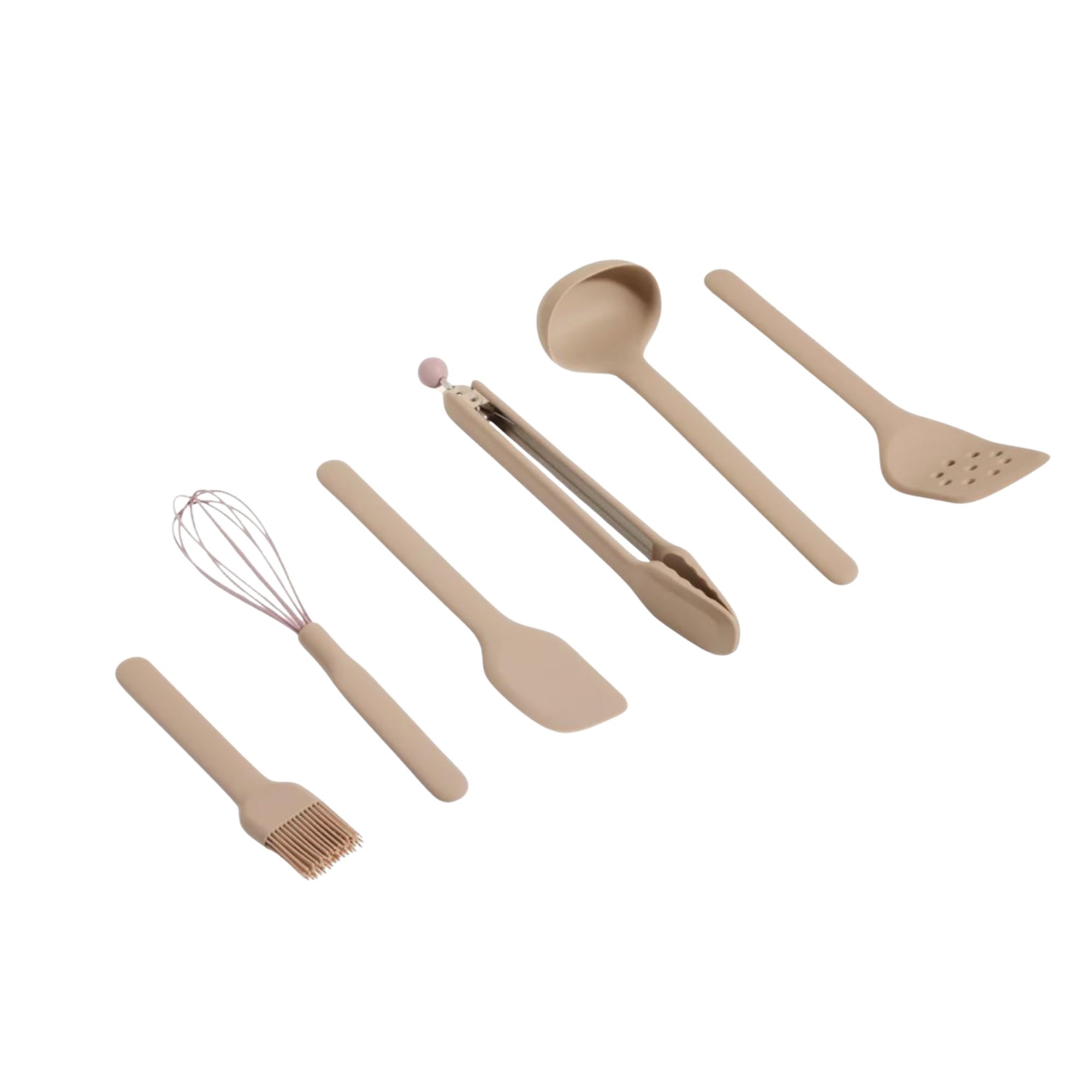 Non-toxic kitchen utensils