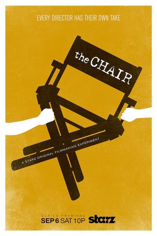 Chair poster