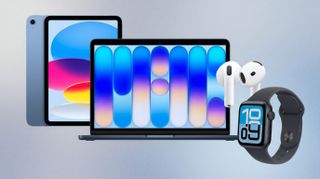 Memorial Day Apple deals 2026