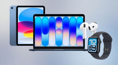 Memorial Day Apple deals 2026