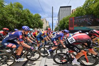 2025 Tour Down Under stage 6