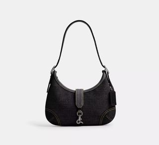 Coach Hamptons Hobo Bag