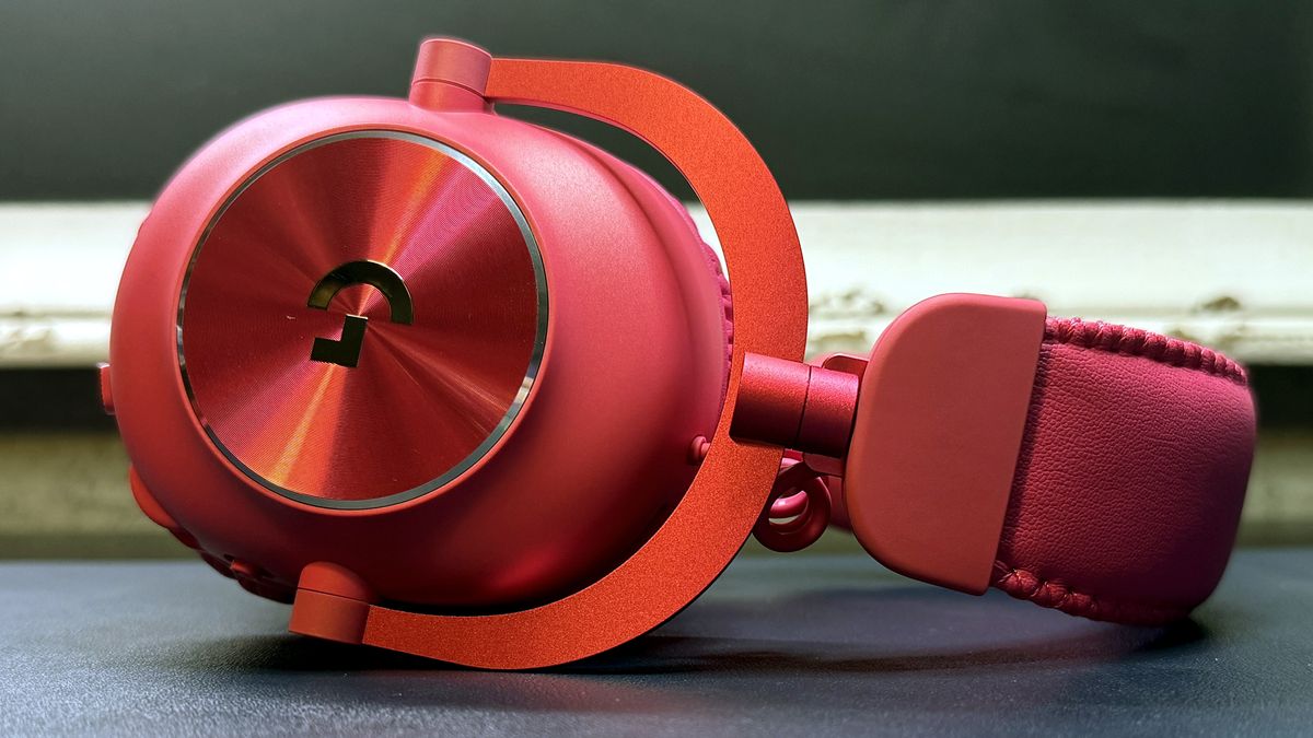 Logitech G Pro X 2 Lightspeed Review: Gamers only | Tom's Hardware
