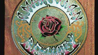 Grateful Dead: American Beauty (50th Anniversary Deluxe Edition)