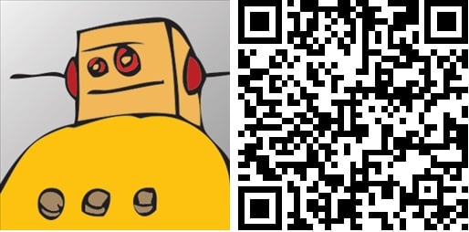 QR: Instructables