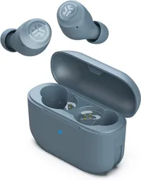 JLab Go Air Pop True Wireless Earbuds: was £24.99 now £19.95 on Amazon
