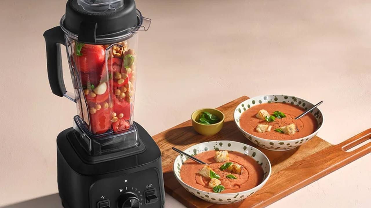 Vitamix VX1