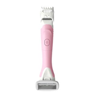 Wilkinson Sword Intuition Complete Bikini Trimmer and Razor one of the best bikini trimmers 
