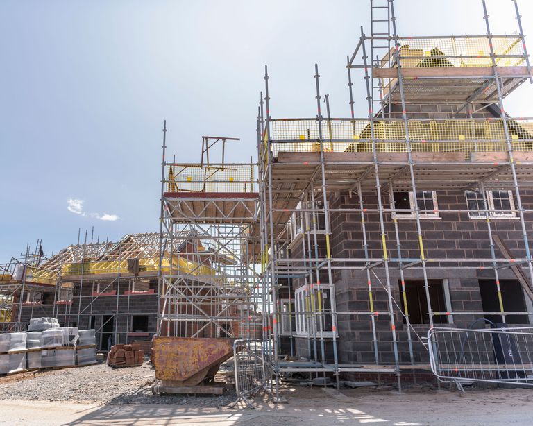 What time can construction workers start making noise?