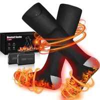 Uppladdningsbara fotv&auml;rmare | 479:- hos Amazon