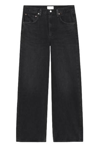 AGOLDE Low Curve Jeans (Were $238) 