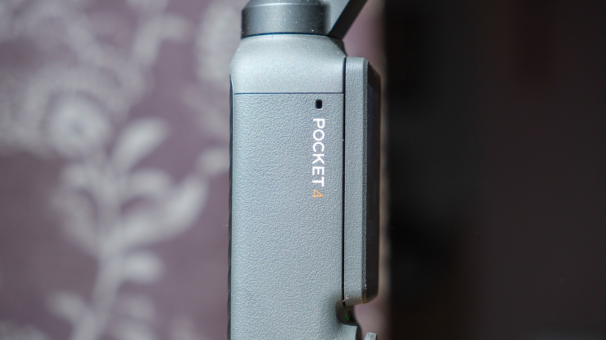 DJI Osmo Pocket 4 review