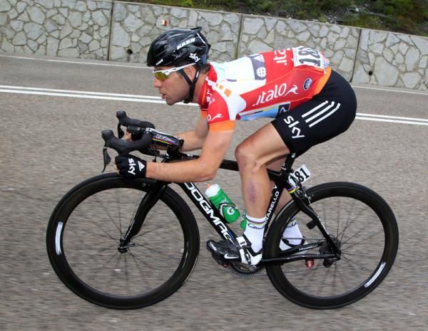Mark Cavendish (Sky)
