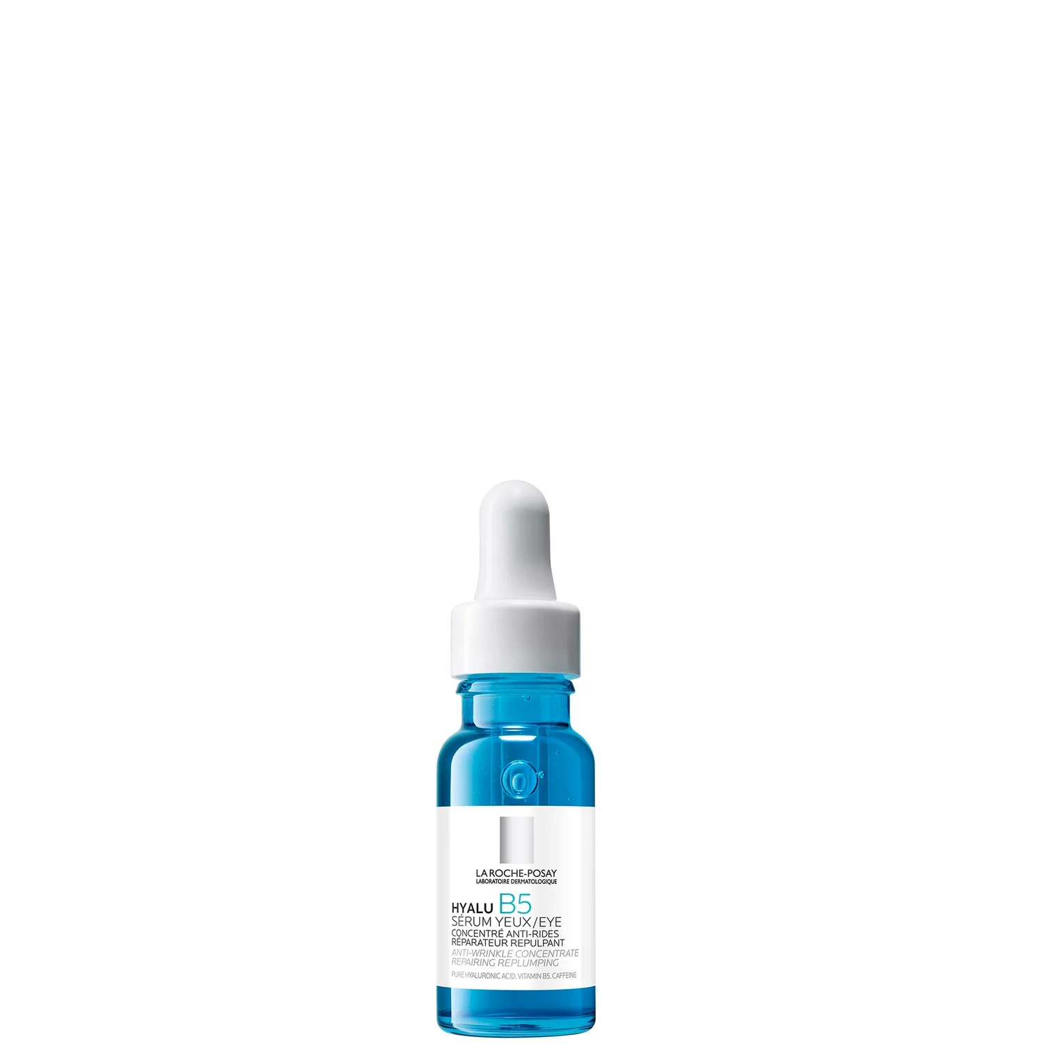 La Roche-Posay Hyalu B5 Eye Serum for Dehydrated Eyes Showing Signs of Ageing 15ml