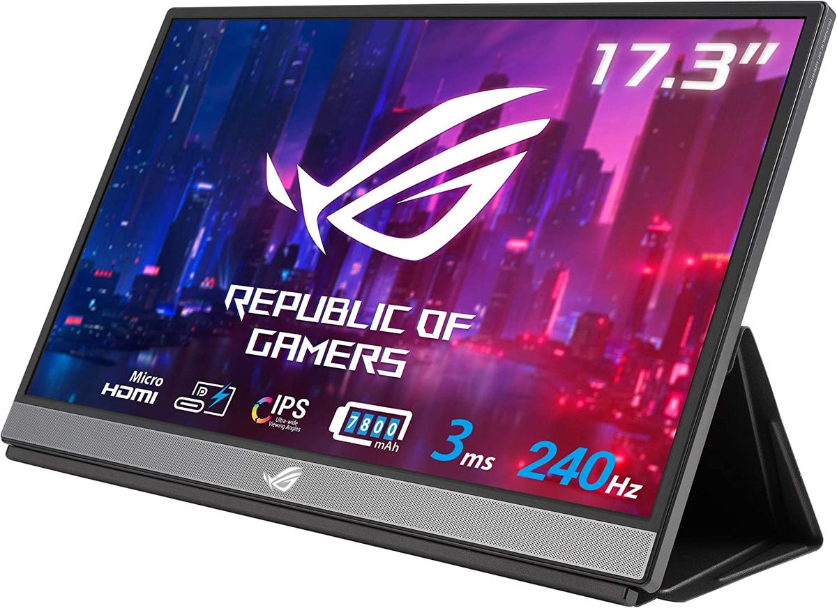Best portable monitors for Mac in 2023 iMore